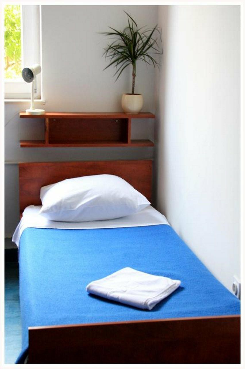 Dujam Hostel